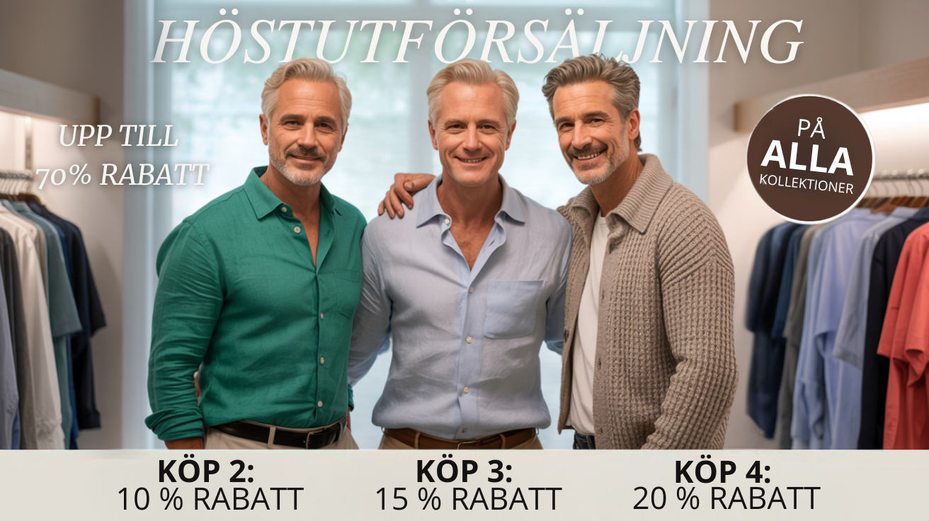 Men – Trousers