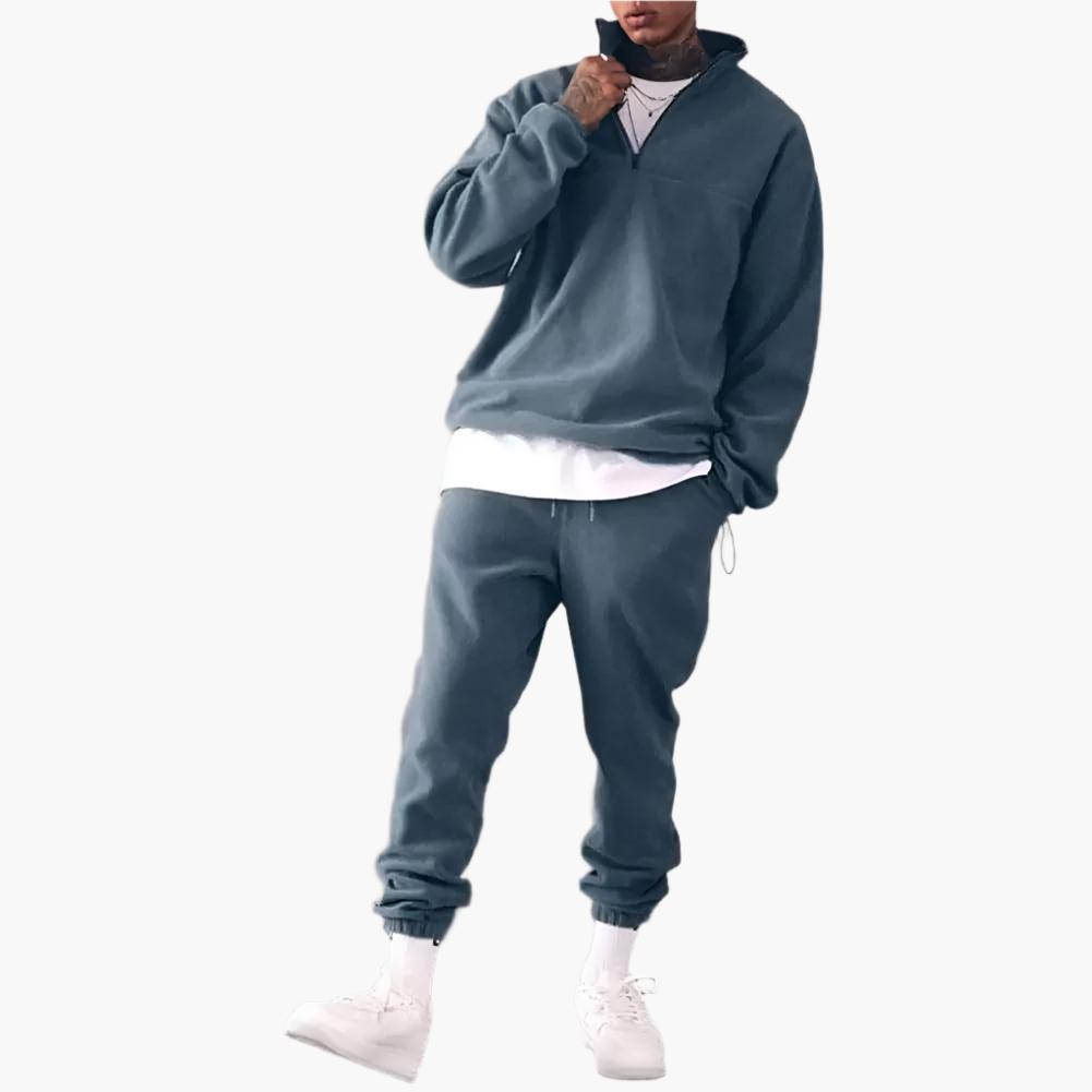 Matteo | Supreme träningsoverall