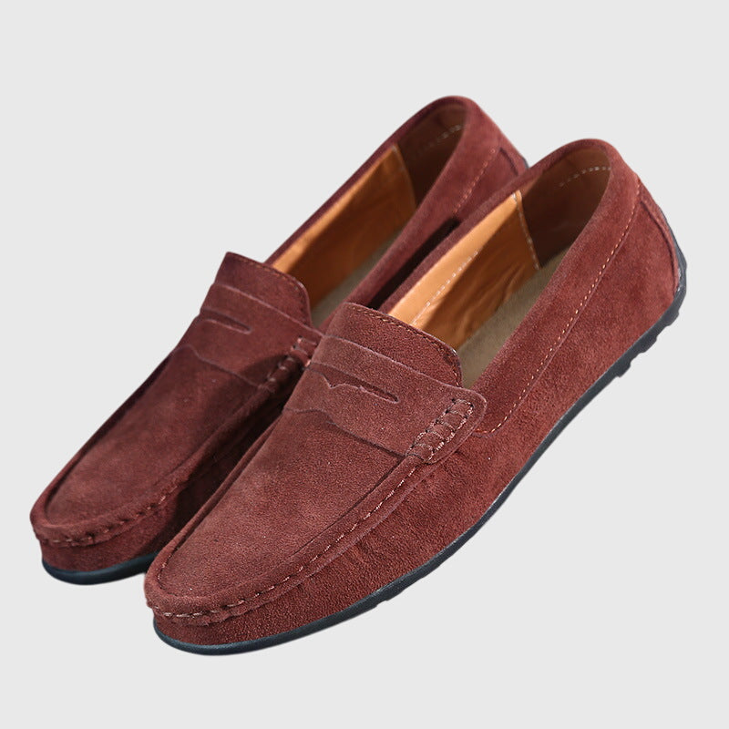 Rosaly™ | Ortopediska Loafers