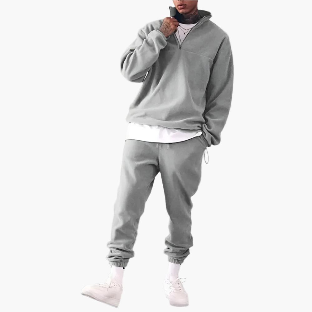 Matteo | Supreme träningsoverall