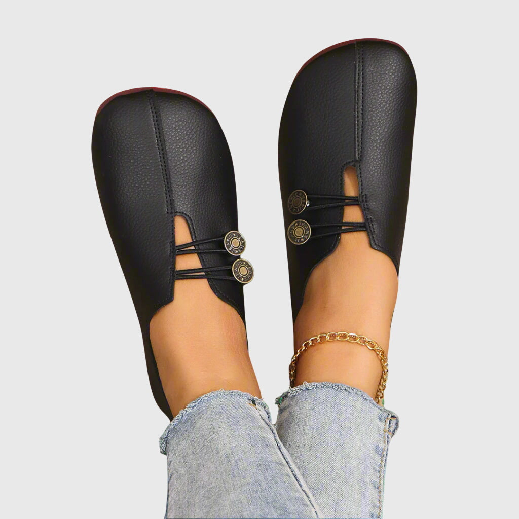 Josephine™ | Dagliga Komfort Slip-Ons