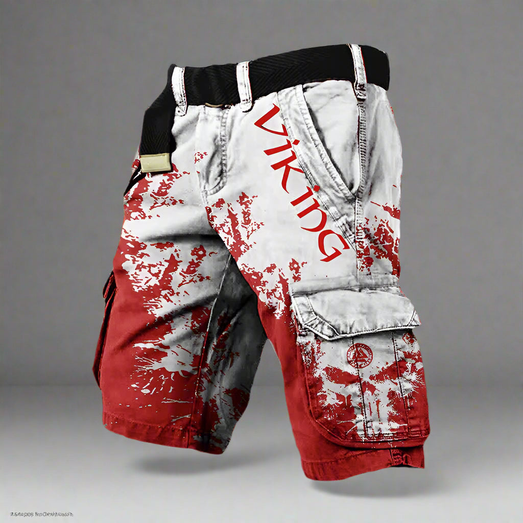 Hobert – Premiumshorts för äventyrare