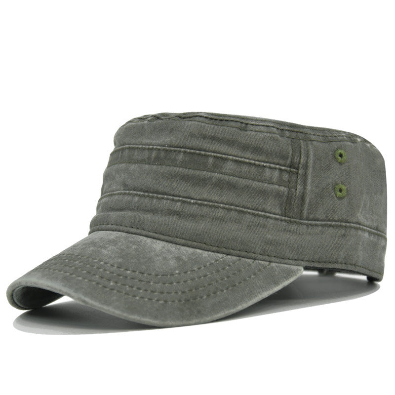 Hatmos™ - Robust Vintagekeps
