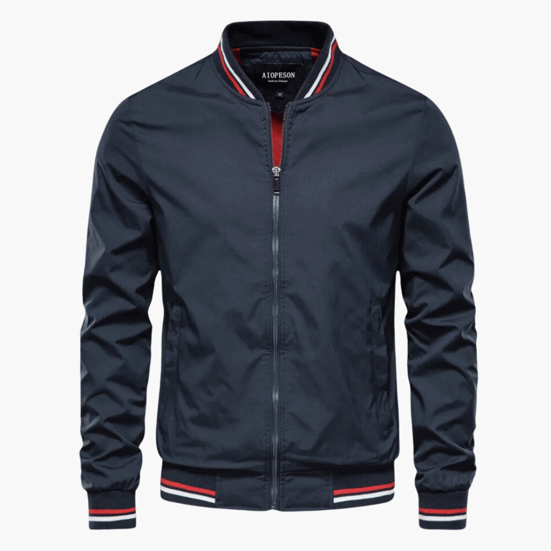 Henrik | Elite Jacka