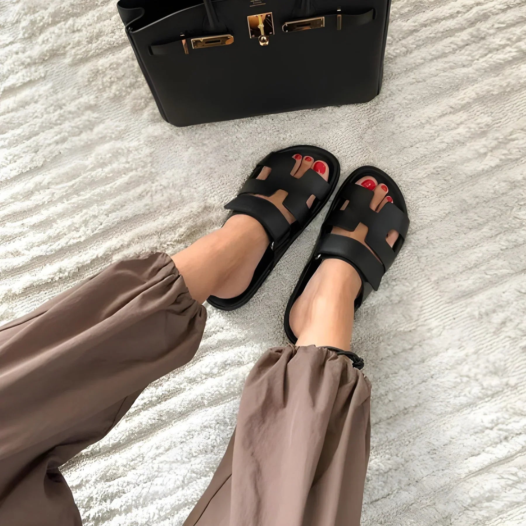 ARIS | ELEGANTA SANDALER
