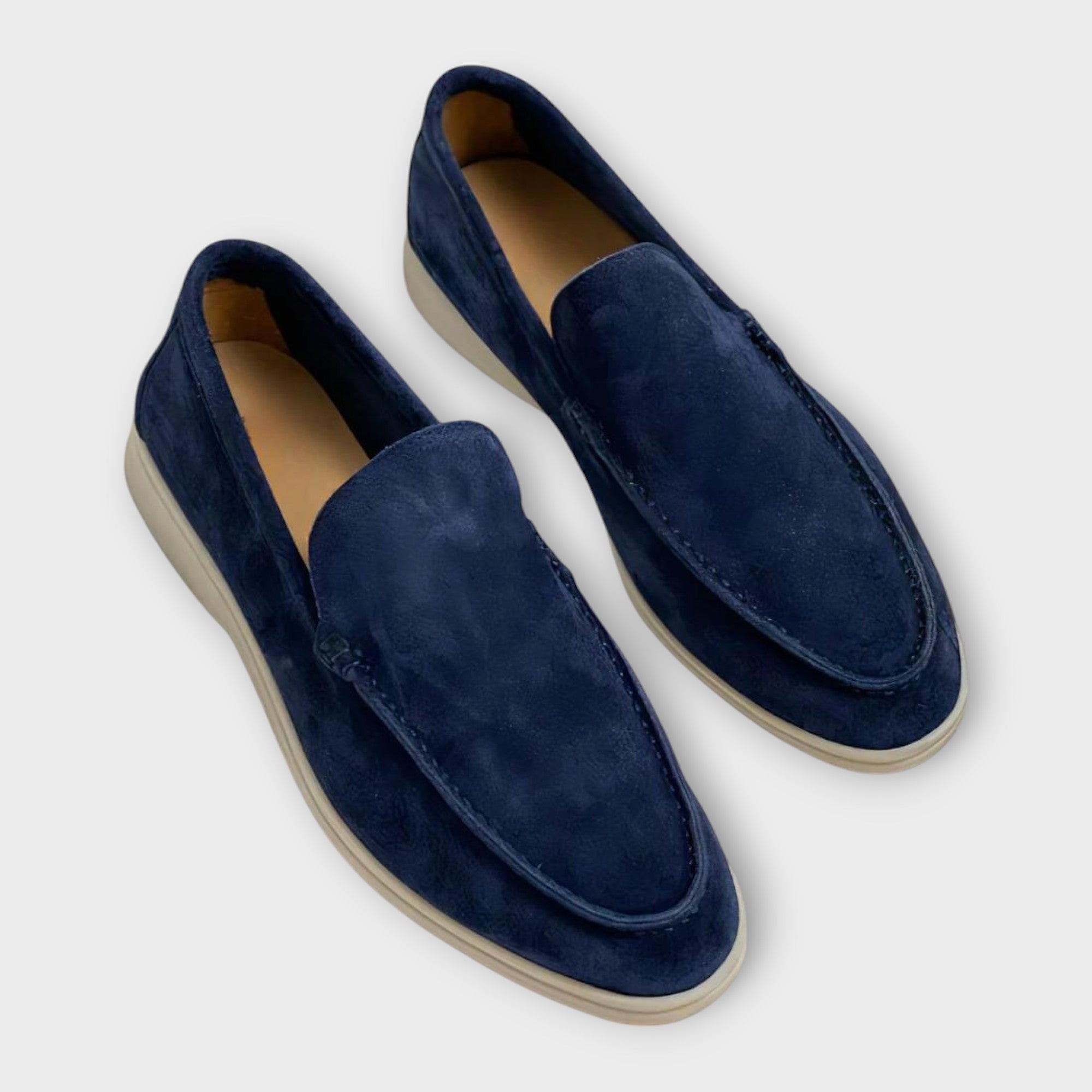 Daniel - Eleganta loafers