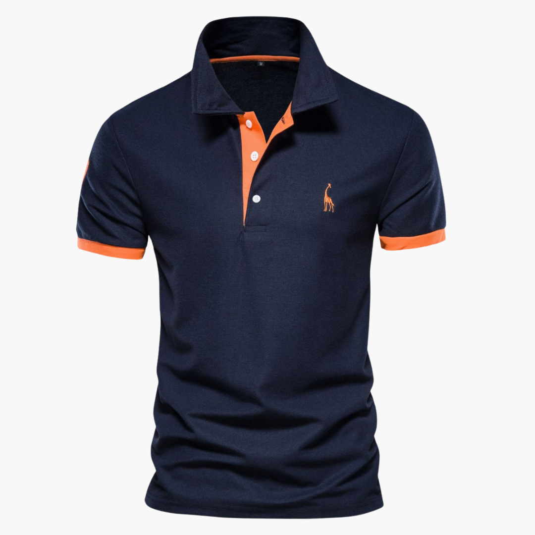 Ben | Premium casual polotröja
