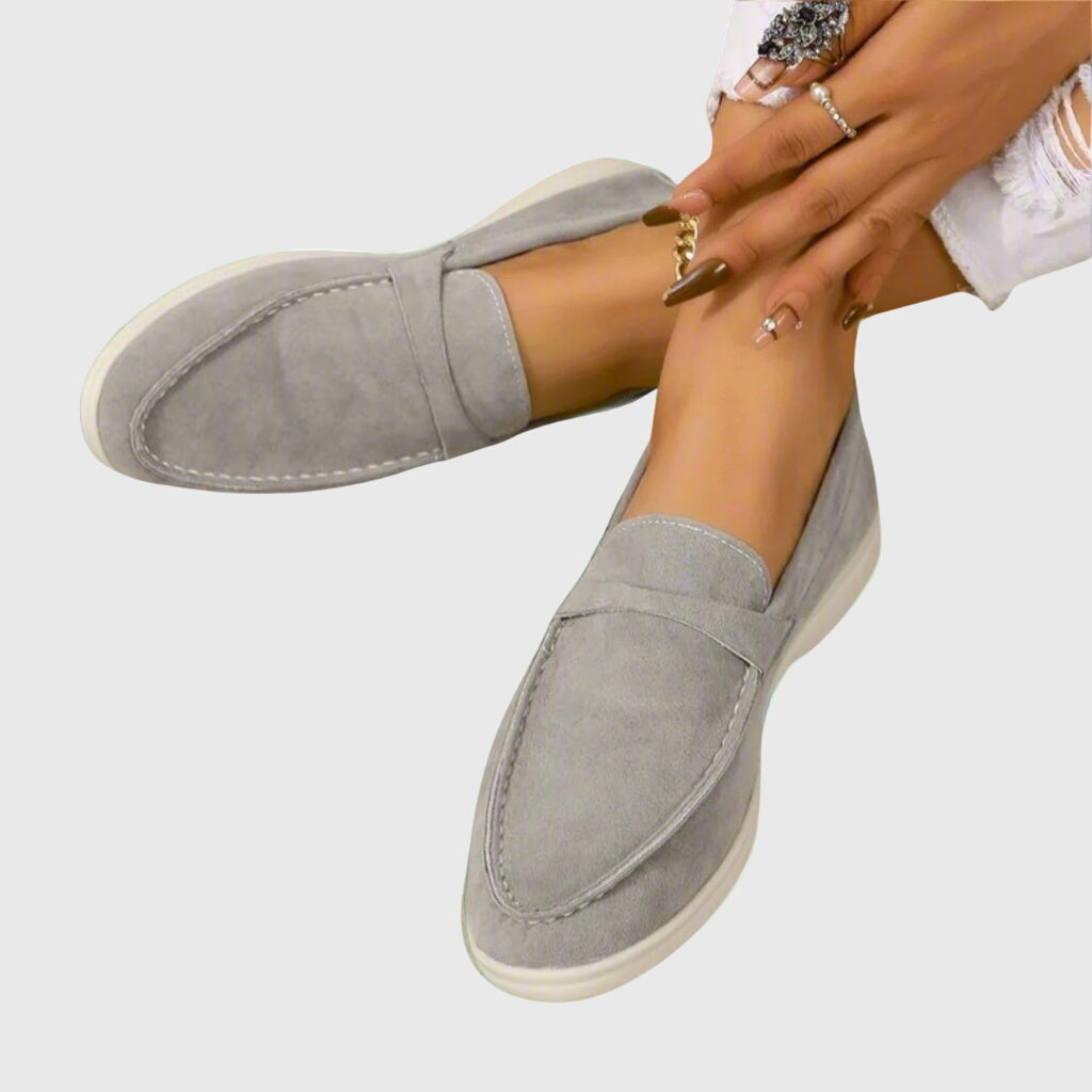 Molly | Ortopediska Loafers
