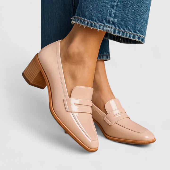 Mykzelle | Ortopediska Loafers