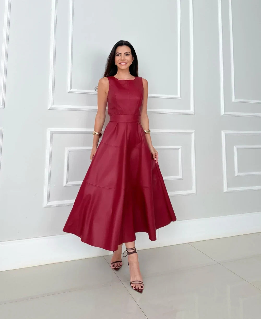 Merel | Elegant klänning