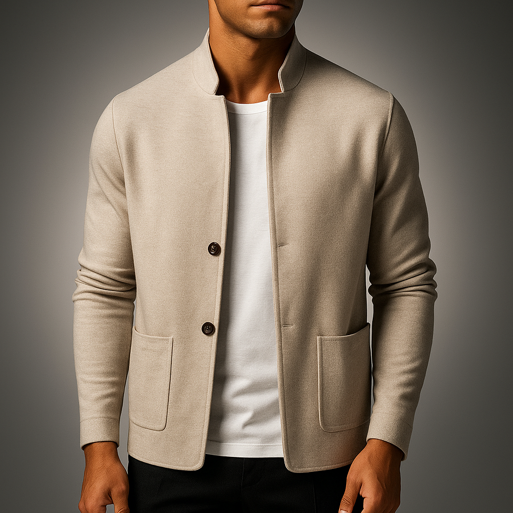Thomas | Herr Cardigan