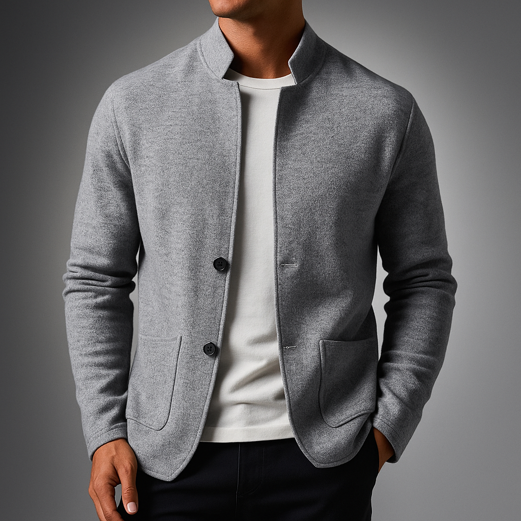 Thomas | Herr Cardigan