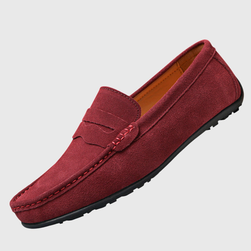 Rosaly | Ortopediska Loafers