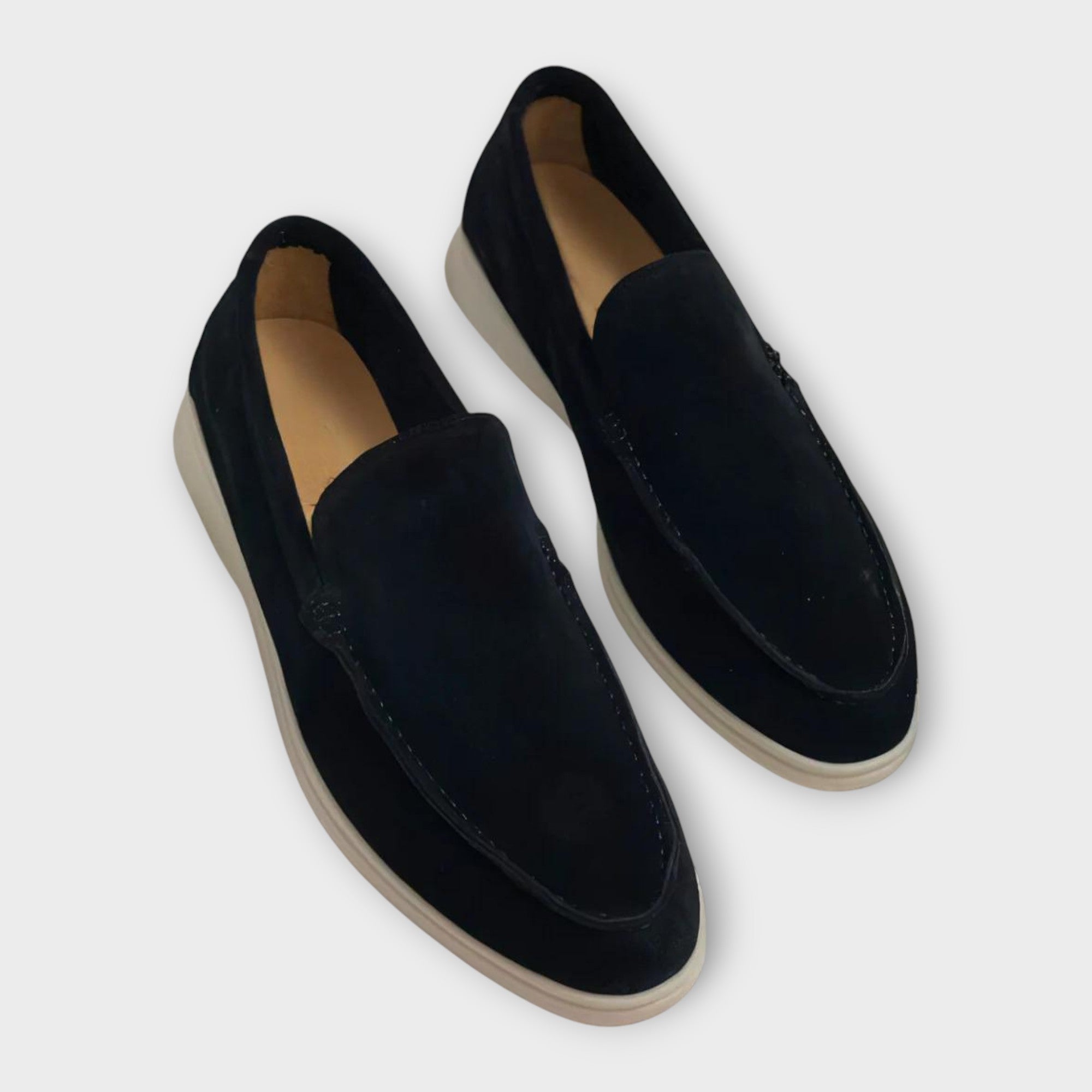 Daniel - Eleganta loafers
