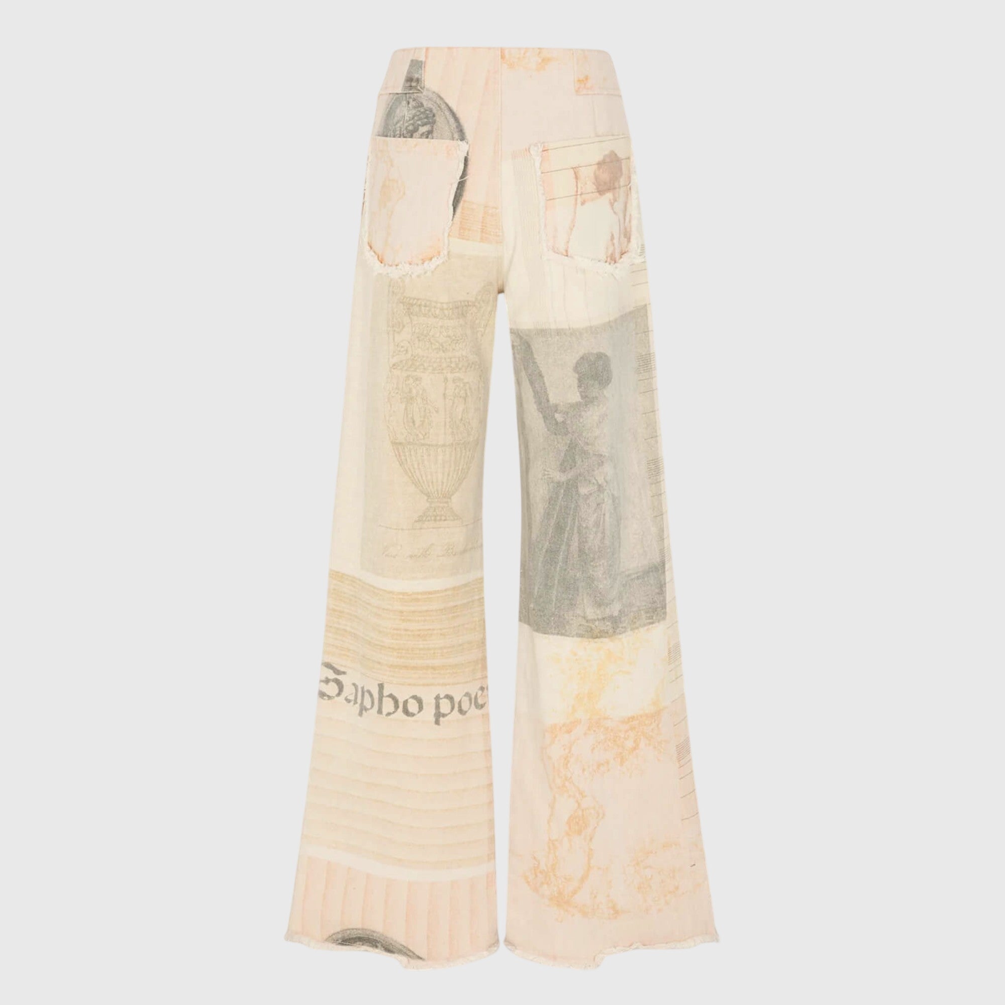 Alma - Vida Jeans