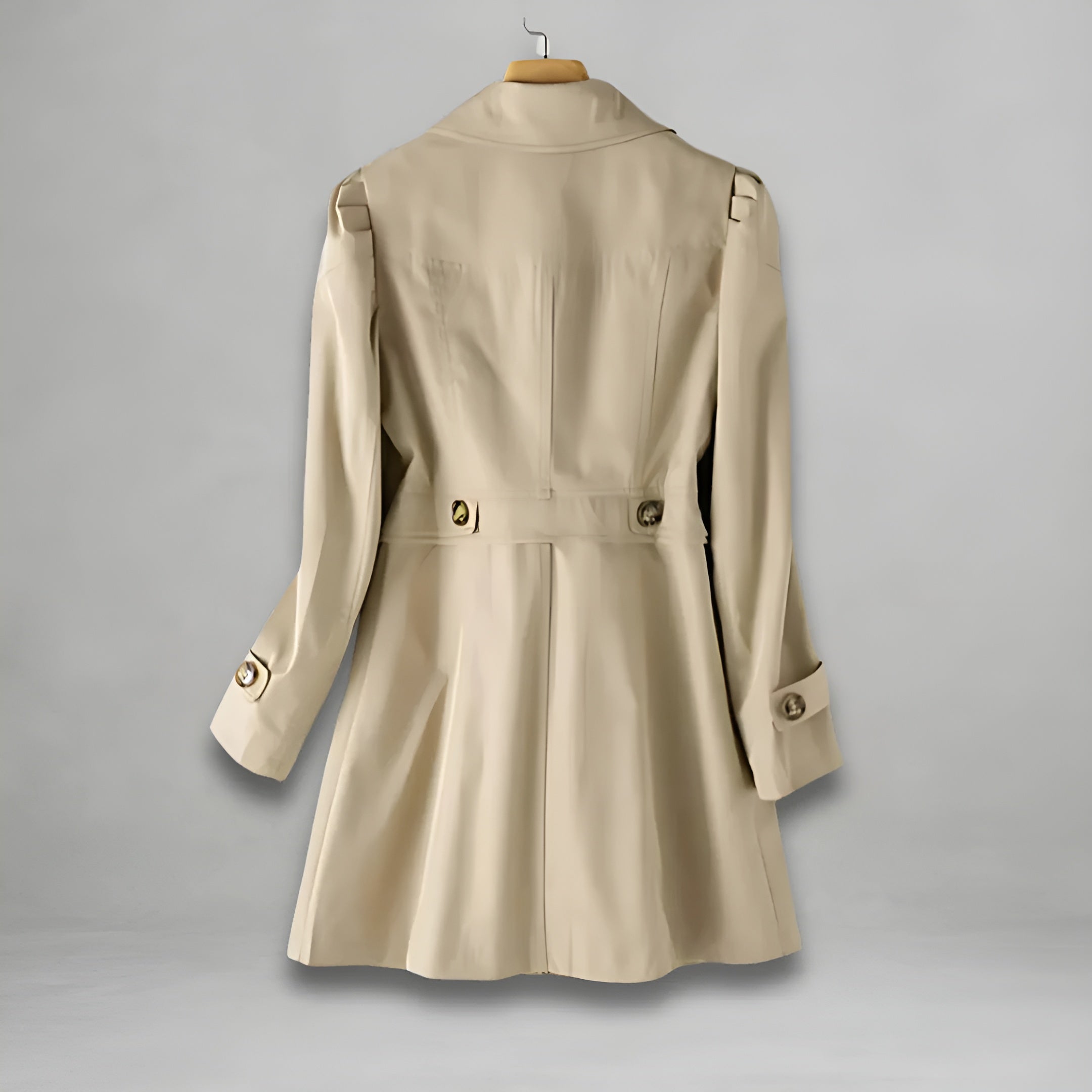 Liss™ - Trenchcoat