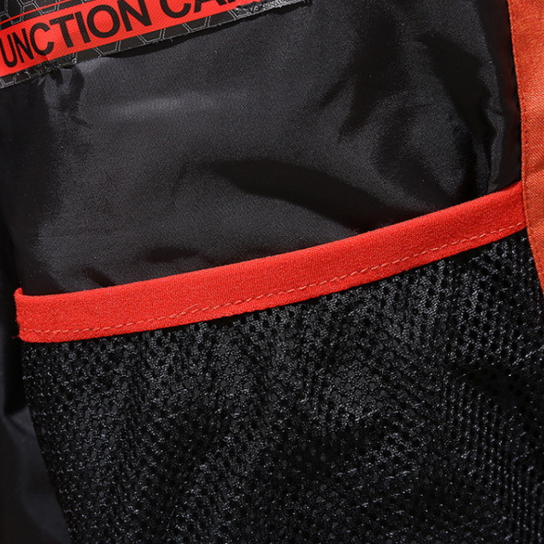 Chester | Elegant och Vattentät Varm Dunjacka