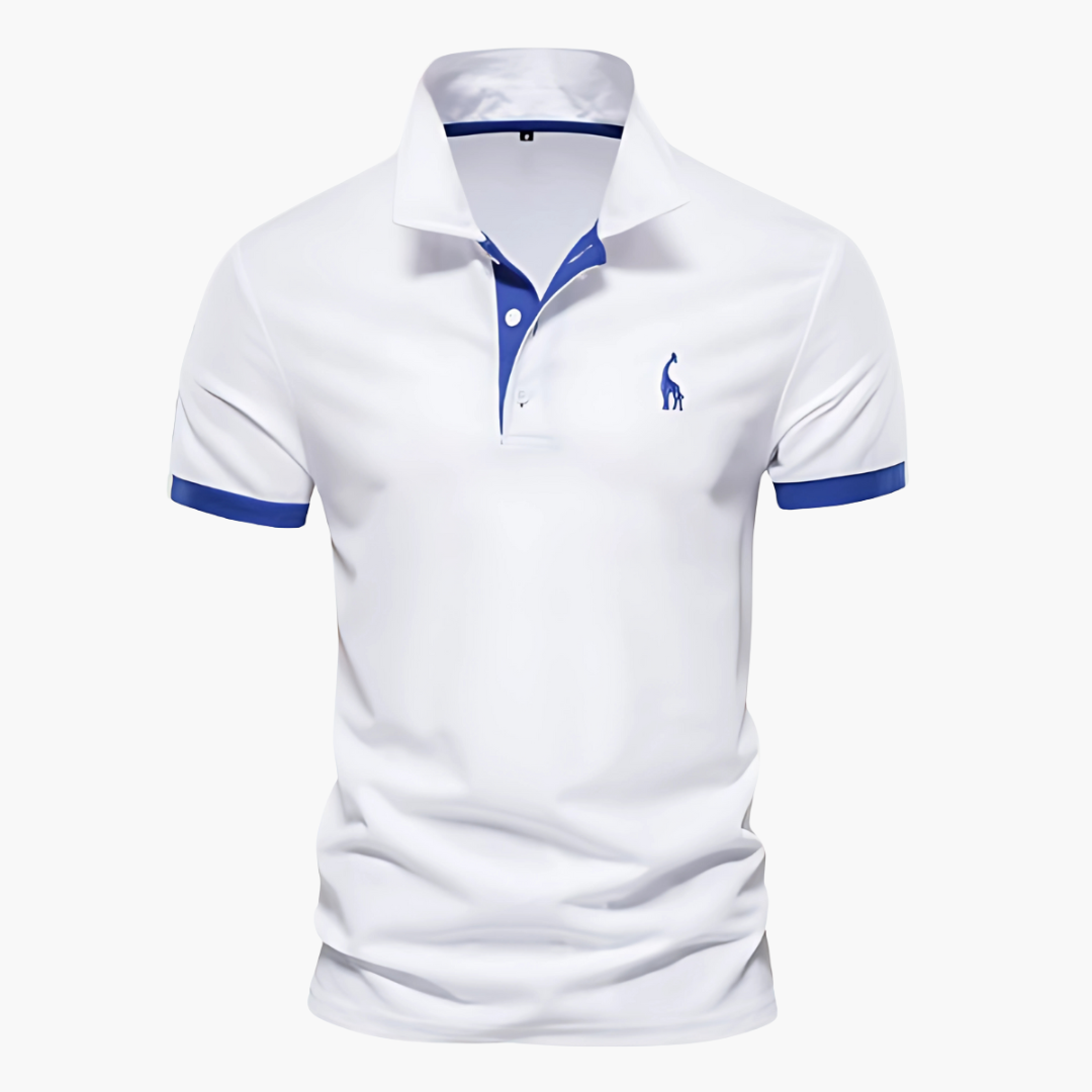 Ben | Premium casual polotröja