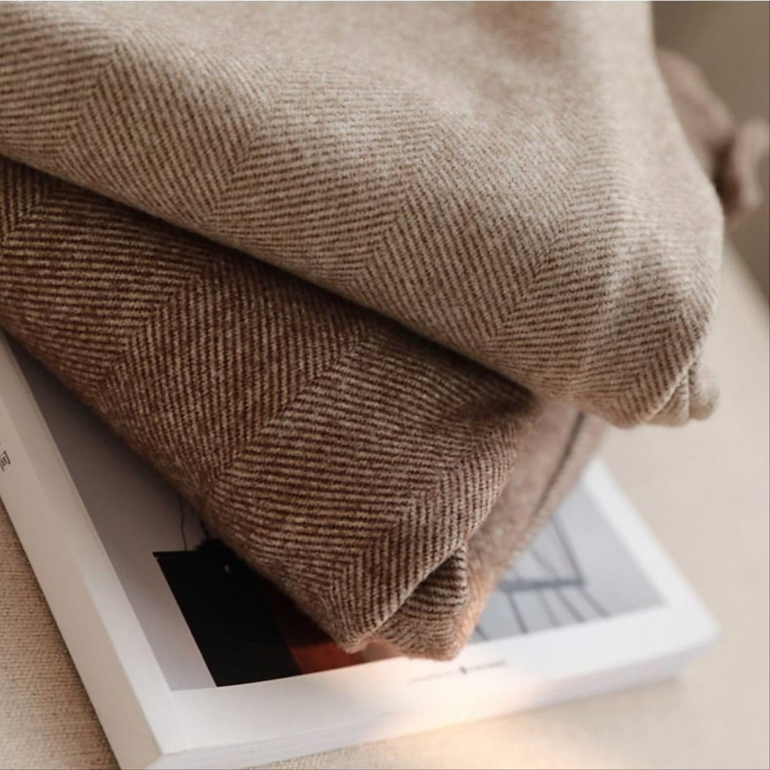 Leo | Taillierte byxor