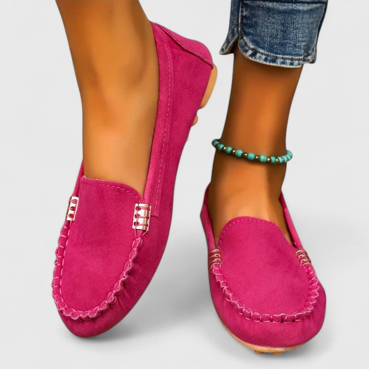 Karlene | Ortopedisk Loafer