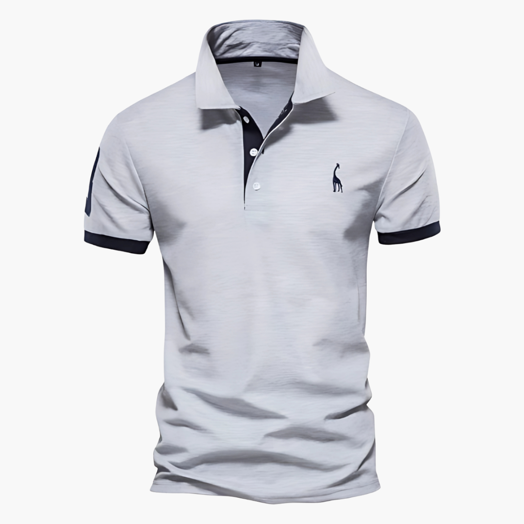 Ben | Premium casual polotröja