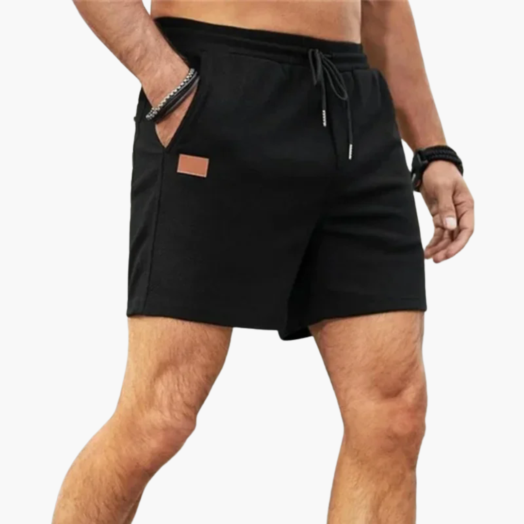 Fabian | atmungsaktive Shorts