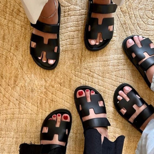 ARIS | ELEGANTA SANDALER