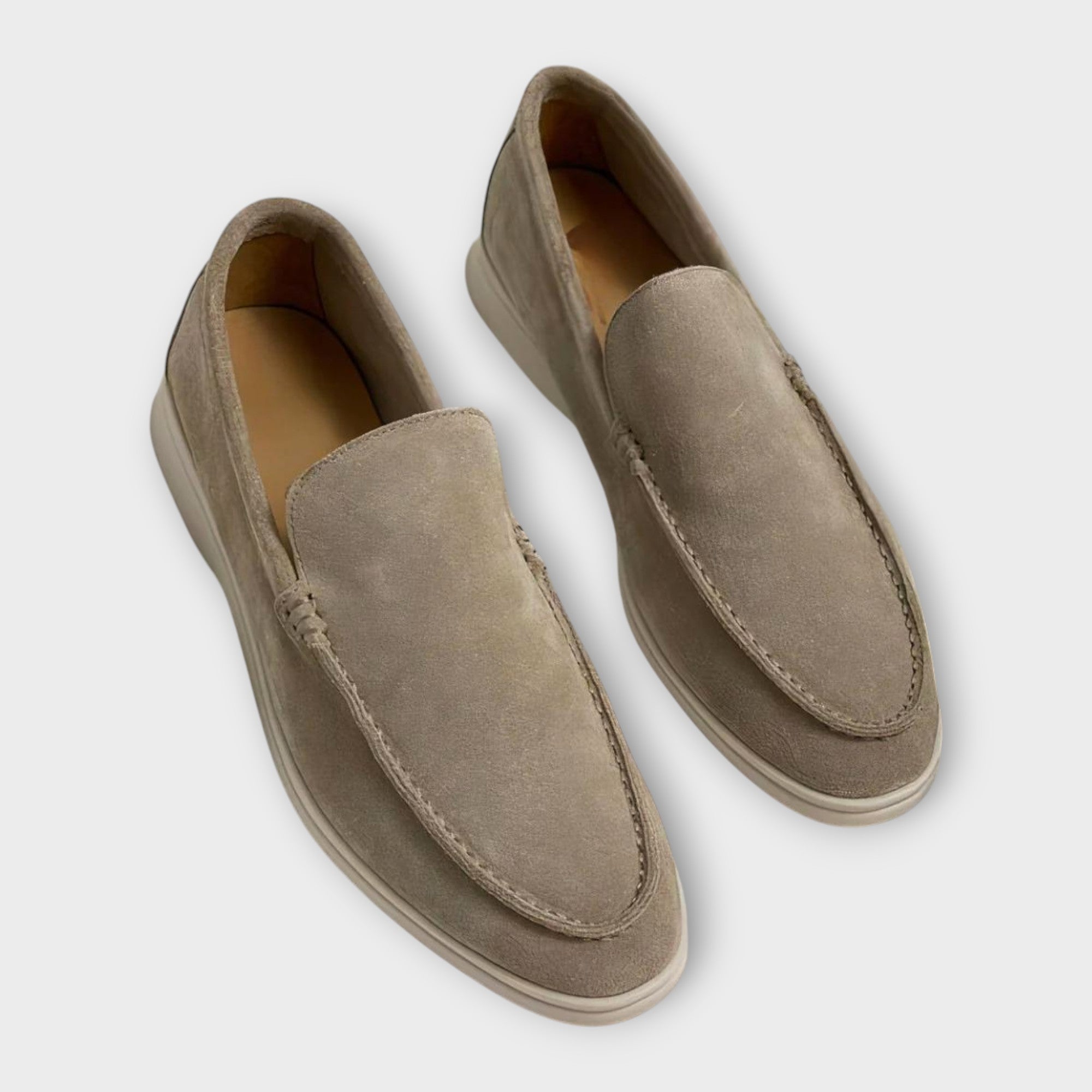 Daniel - Eleganta loafers