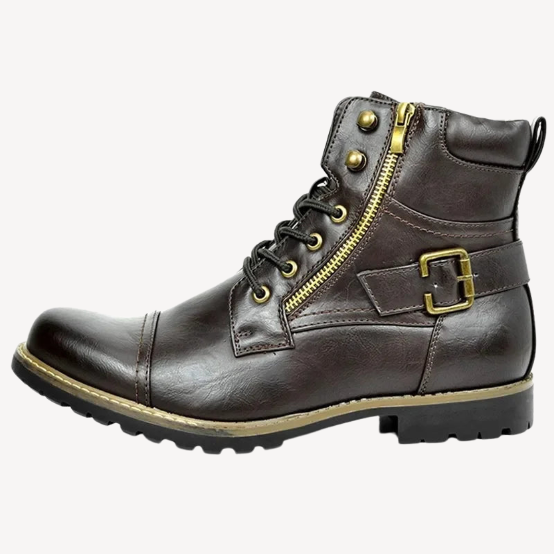 Hendrik | Moderna herrkängor