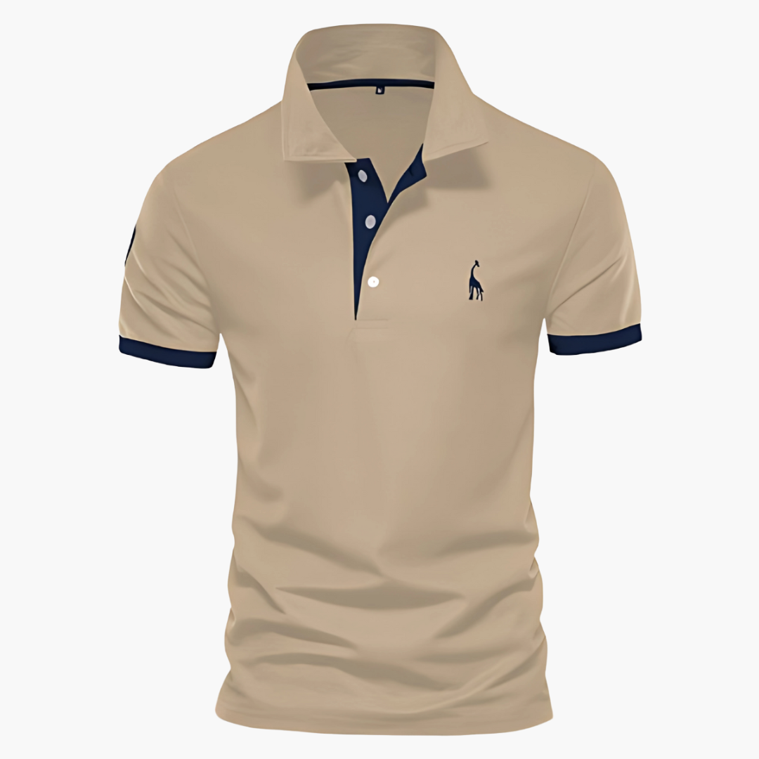 Ben | Premium casual polotröja