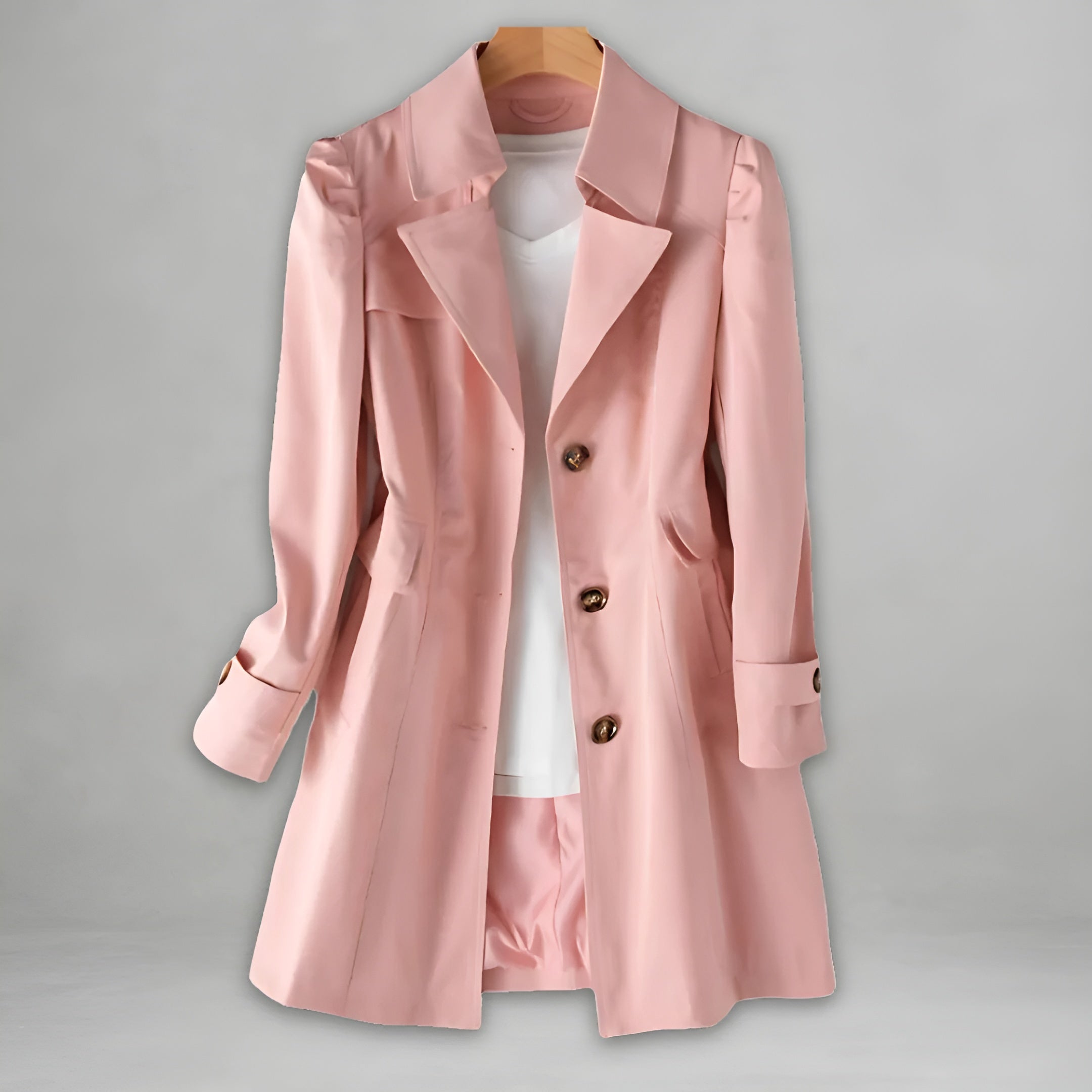 Liss™ - Trenchcoat