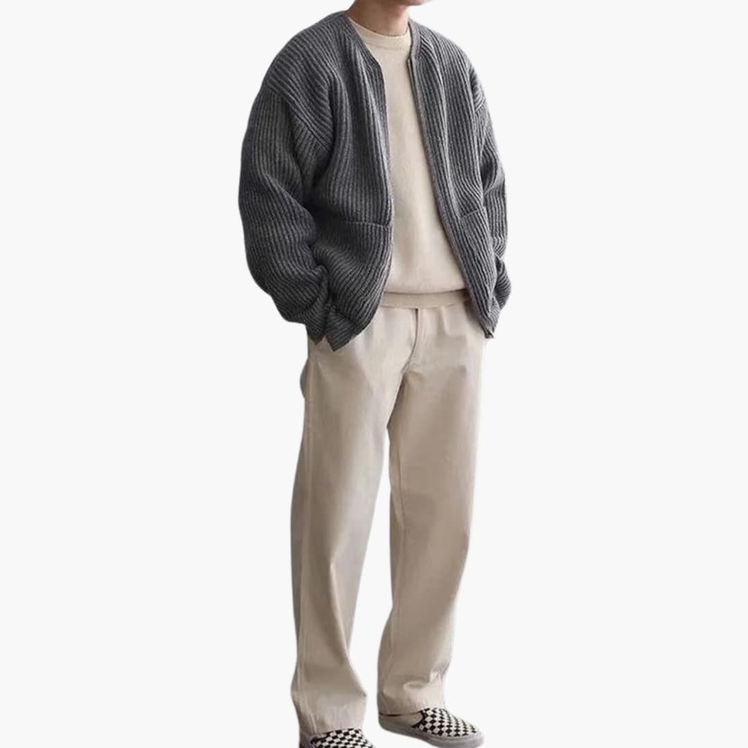 Daniel | Trendig kofta