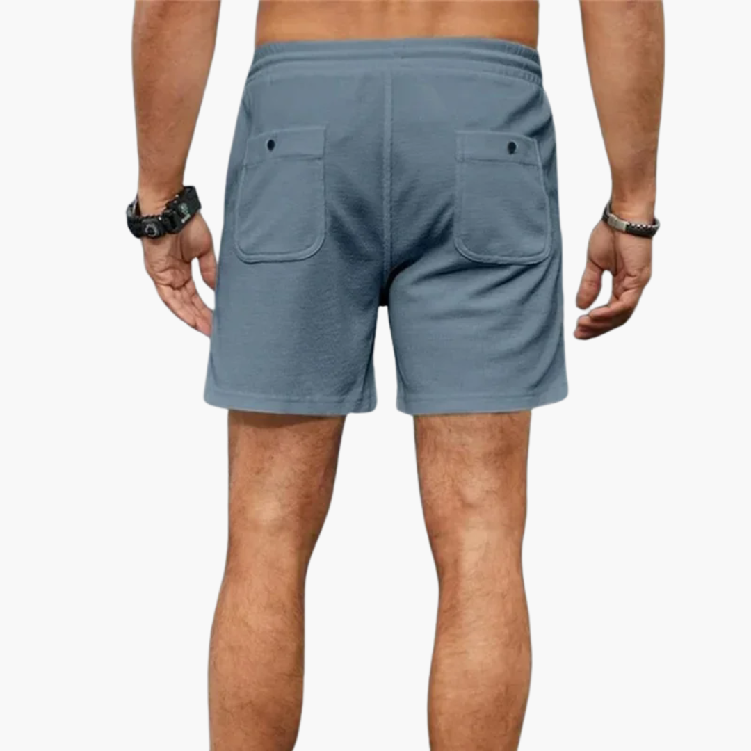 Fabian | atmungsaktive Shorts