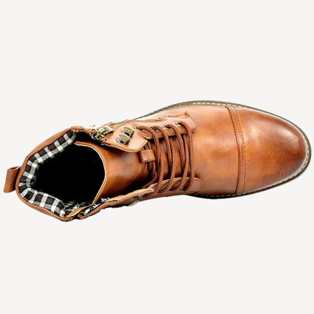 Hendrik | Moderna herrkängor