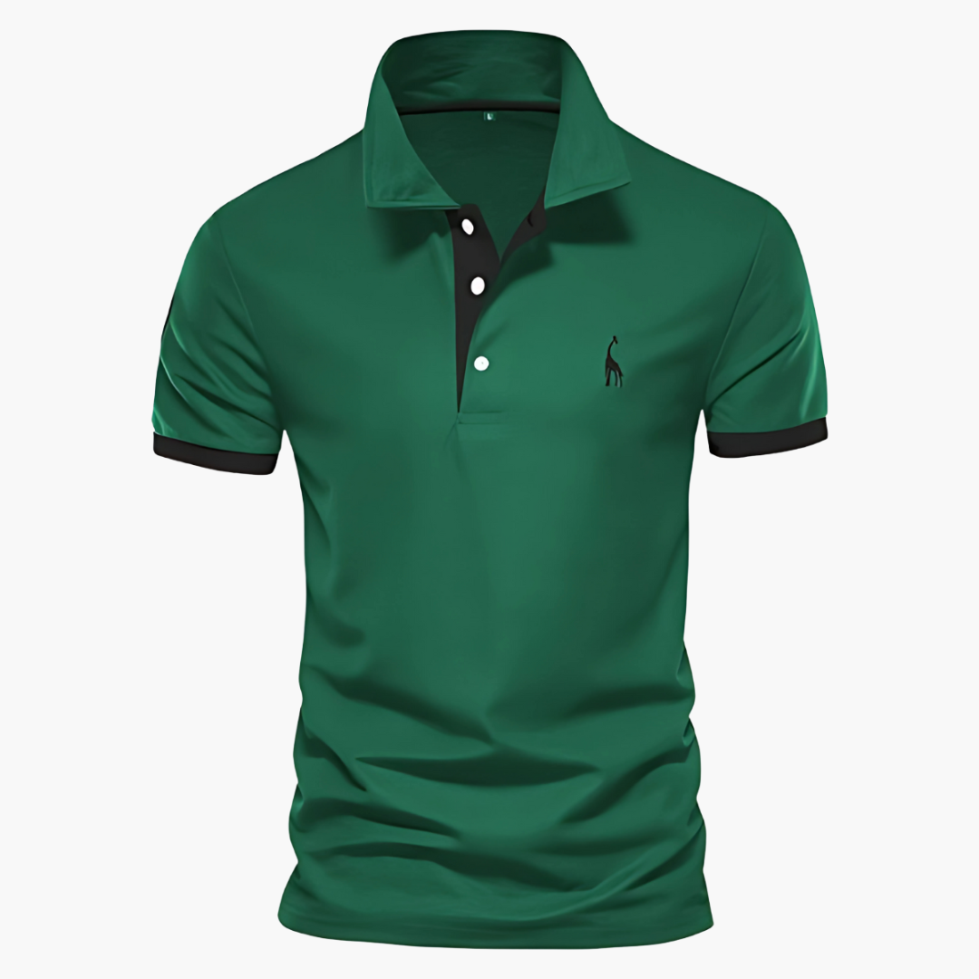 Ben | Premium casual polotröja