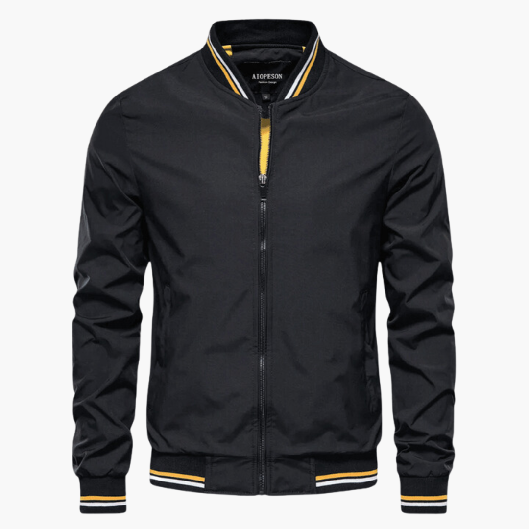 Henrik | Elite Jacka