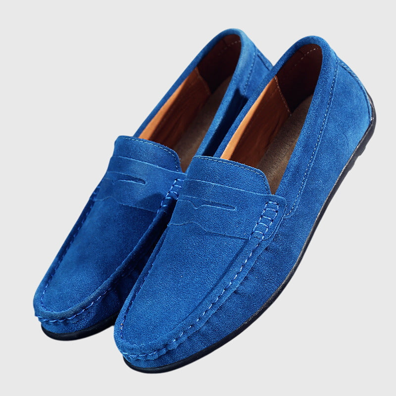 Rosaly™ | Ortopediska Loafers