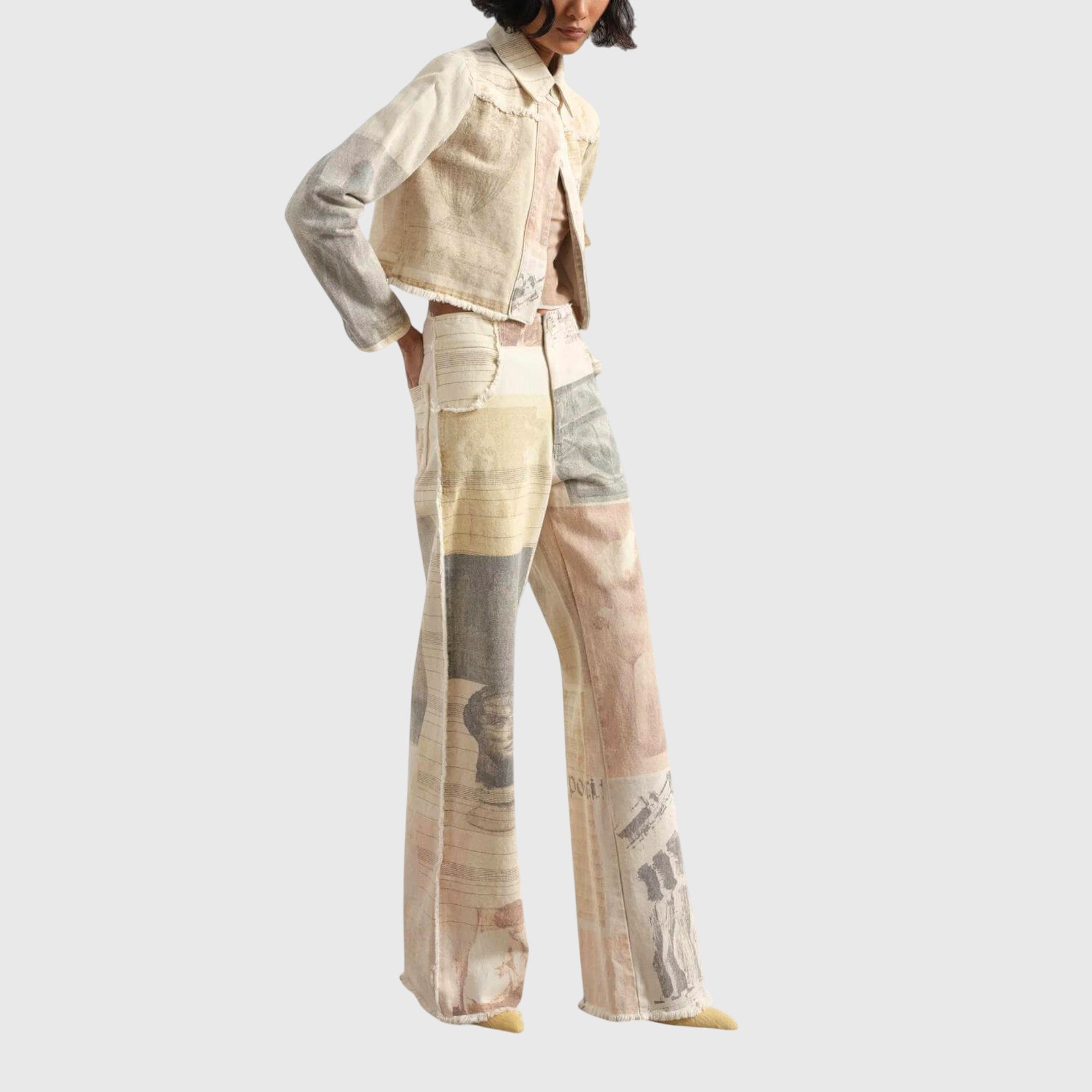Alma - Vida Jeans