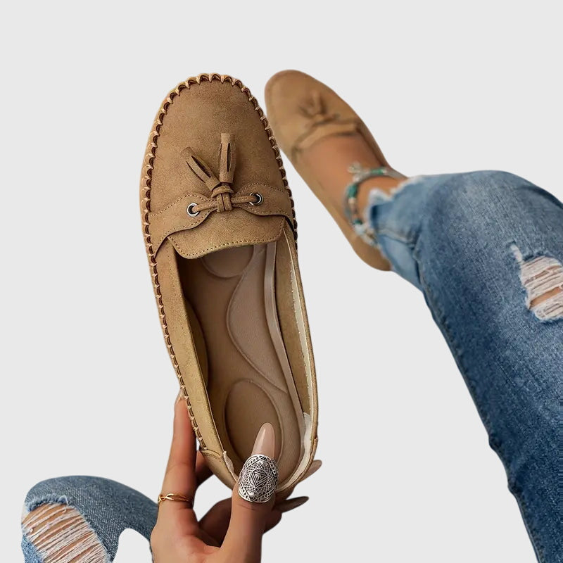 Chelsea | Bekväma Mjuka Loafers