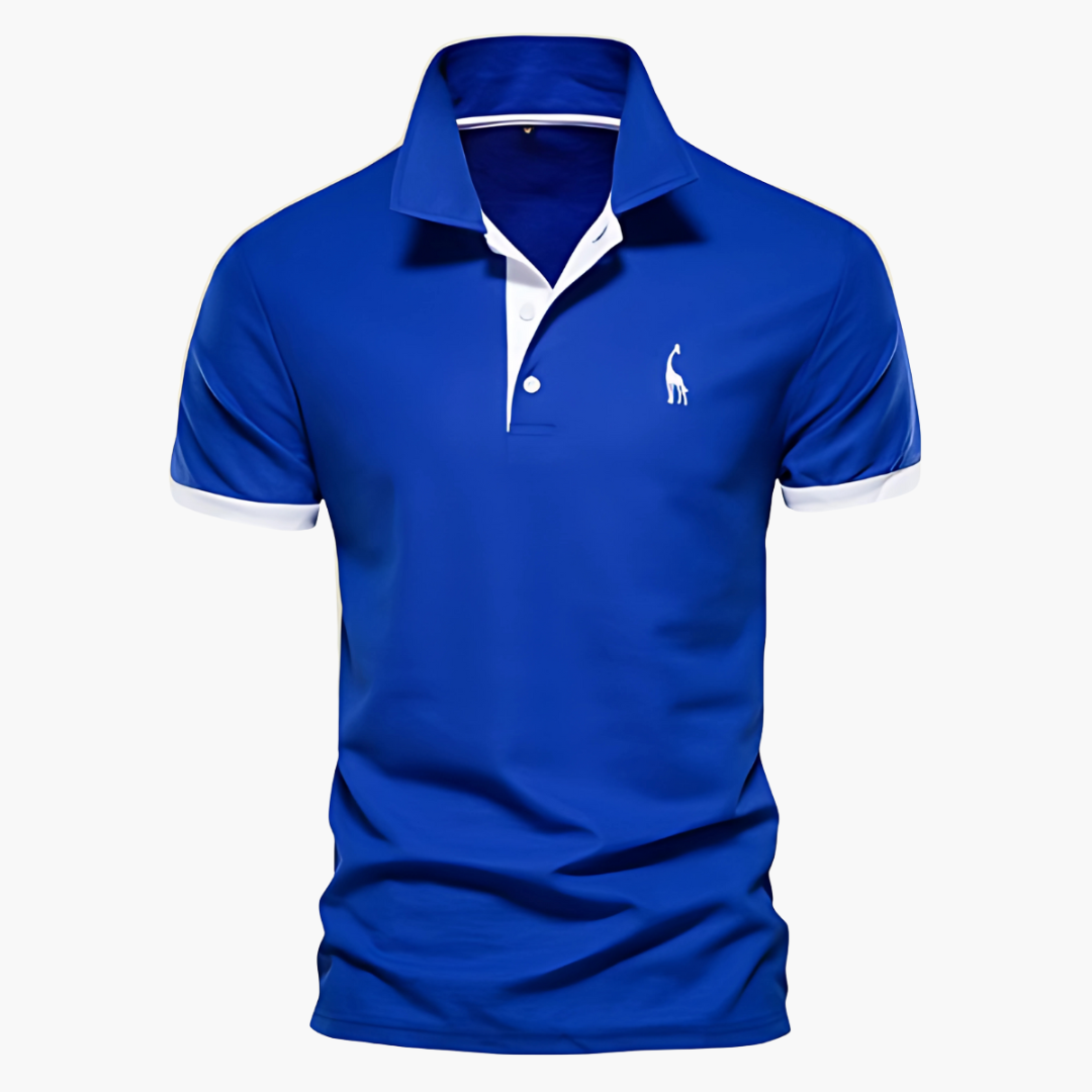 Ben | Premium casual polotröja