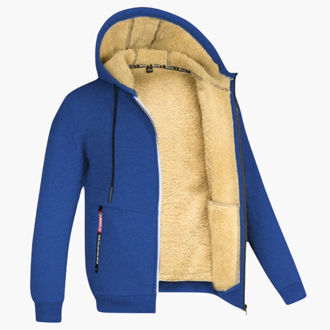Erik | Hoodie för herrar