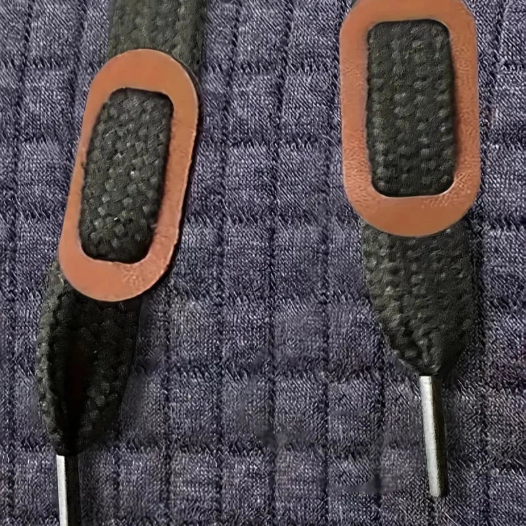 Willem | Bekväm huvtröja