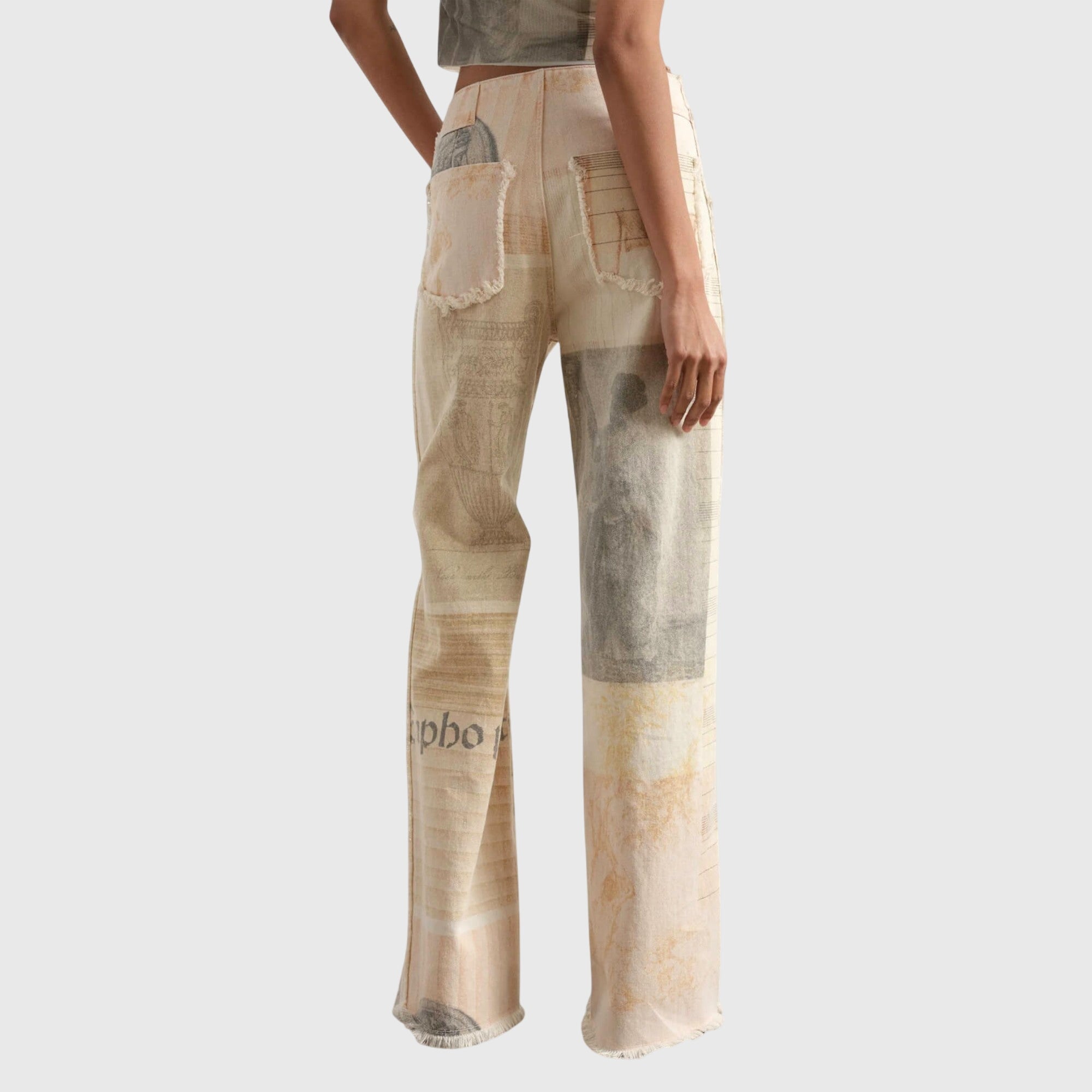Alma - Vida Jeans
