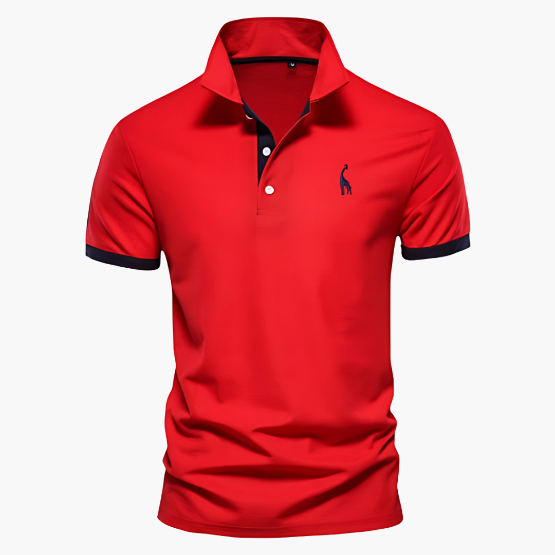 Ben | Premium casual polotröja