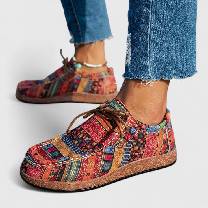 Nychelle | Ortopediska Skor