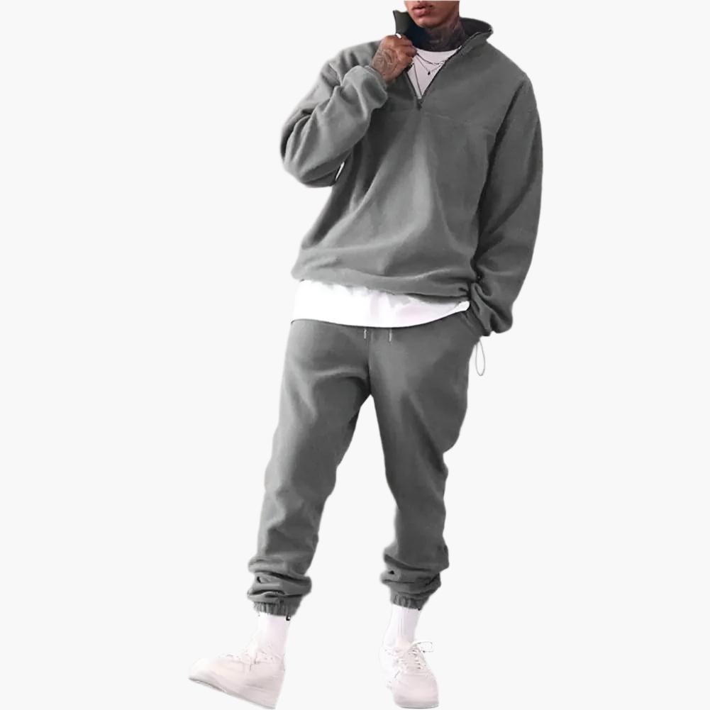 Matteo | Supreme träningsoverall