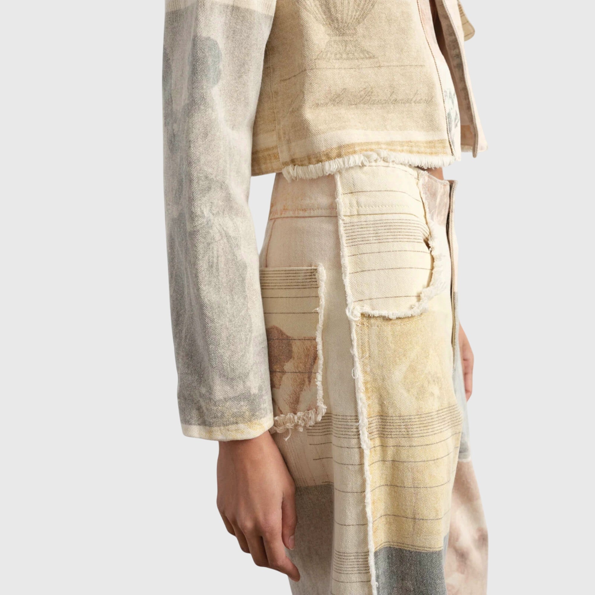 Alma - Vida Jeans