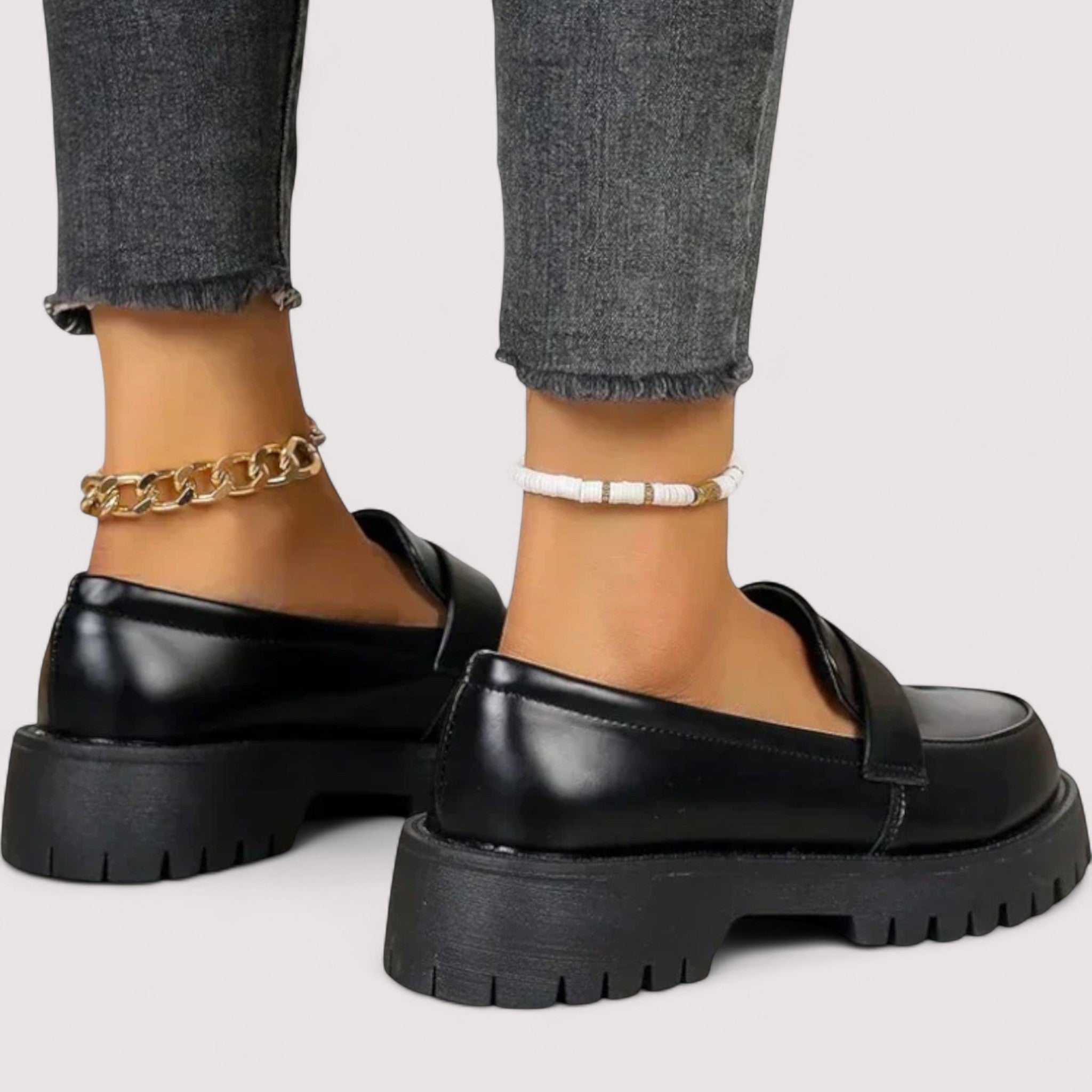 Sofia | Eleganta och bekväma loafers för varje tillfälle