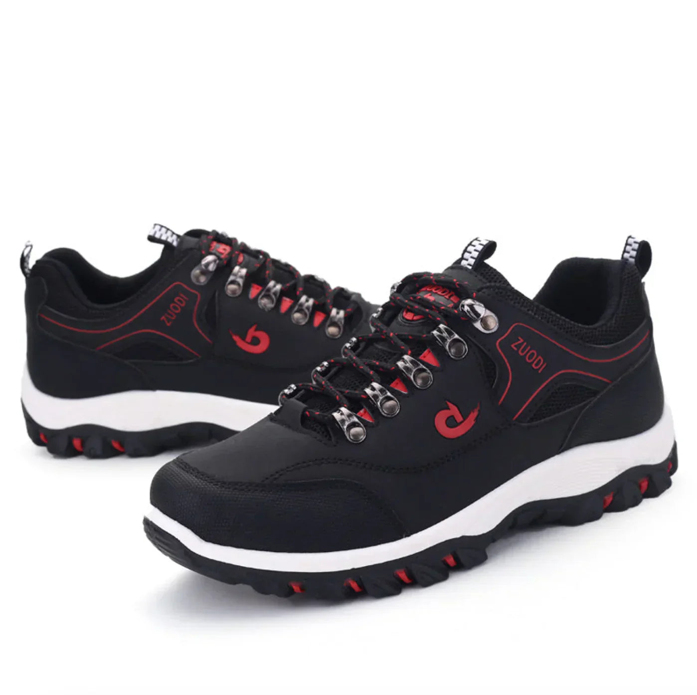 ComfyStep™ - Ergonomiska Smärtlindrande Utomhusskor
