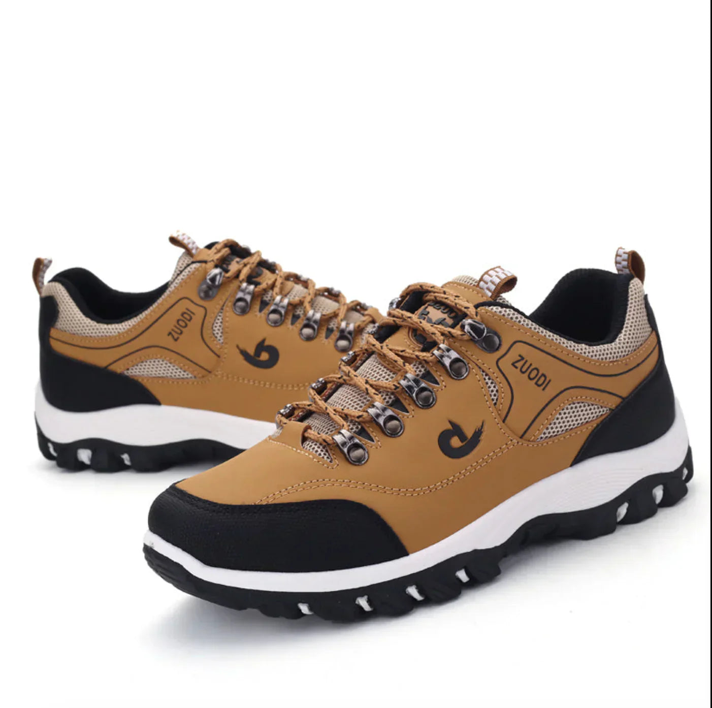 ComfyStep™ - Ergonomiska Smärtlindrande Utomhusskor